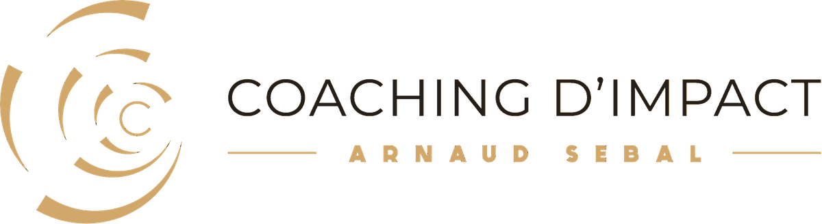 Coaching d’Impact, Arnaud Sebal